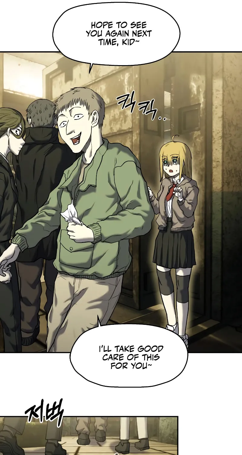 Read Surviving the Apocalypse chapter 8 image 102 on Lezhin