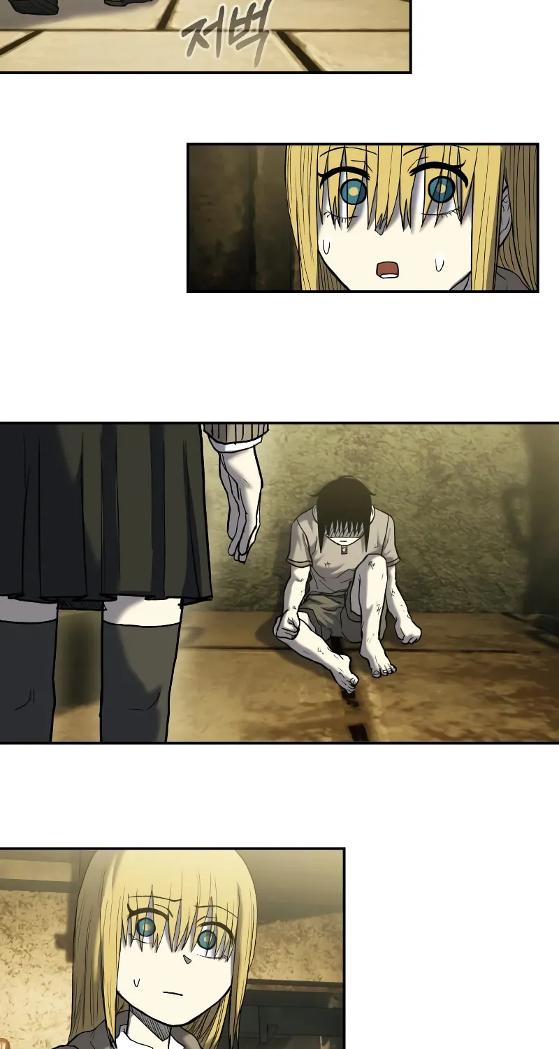 Read Surviving the Apocalypse chapter 8 image 103 on Lezhin