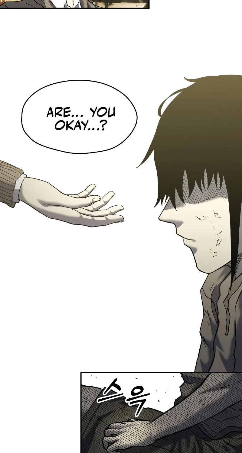 Read Surviving the Apocalypse chapter 8 image 104 on Lezhin