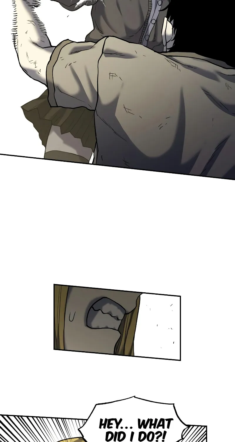 Read Surviving the Apocalypse chapter 8 image 106 on Lezhin