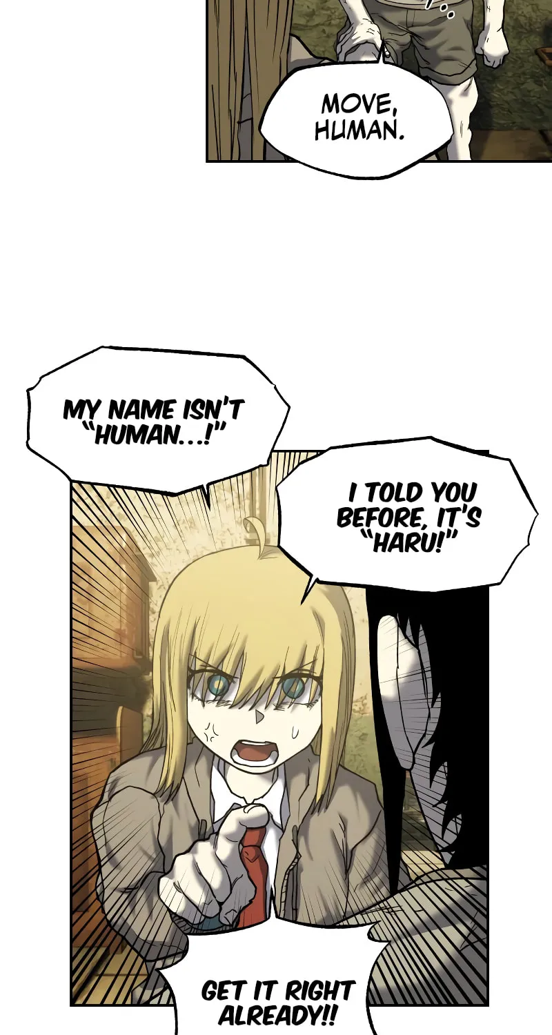 Read Surviving the Apocalypse chapter 8 image 108 on Lezhin