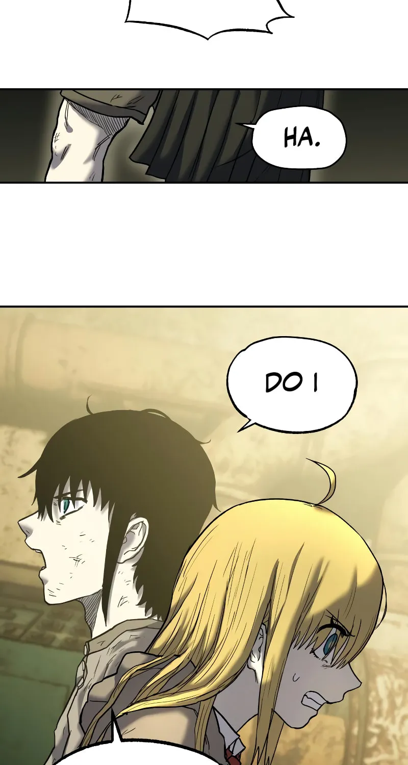 Read Surviving the Apocalypse chapter 8 image 109 on Lezhin
