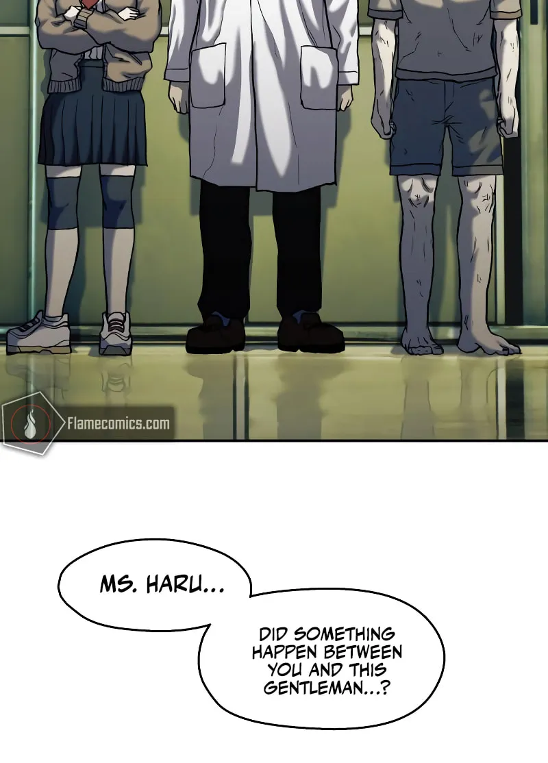 Read Surviving the Apocalypse chapter 8 image 111 on Lezhin