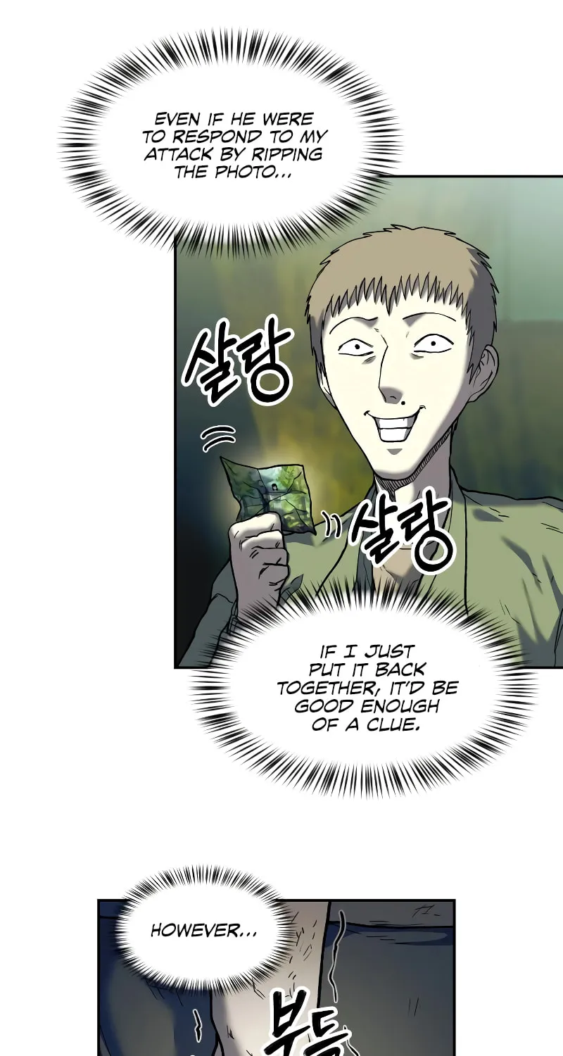 Read Surviving the Apocalypse chapter 8 image 115 on Lezhin