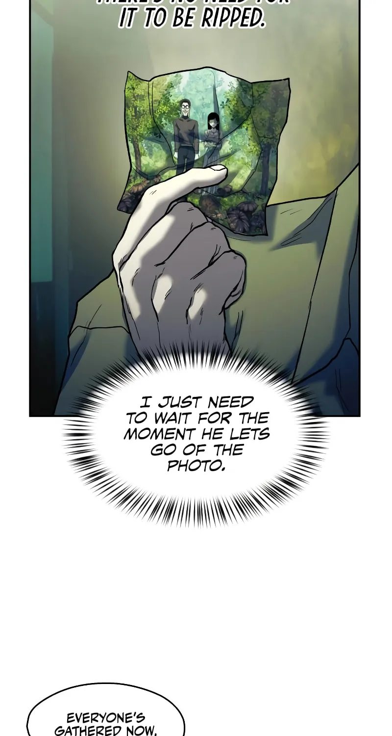 Read Surviving the Apocalypse chapter 8 image 117 on Lezhin