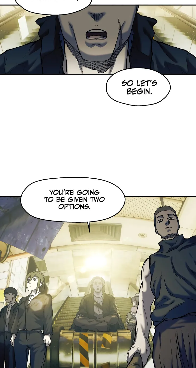 Read Surviving the Apocalypse chapter 8 image 118 on Lezhin