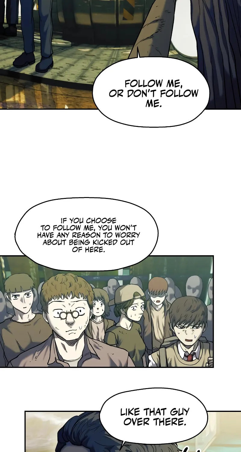 Read Surviving the Apocalypse chapter 8 image 119 on Lezhin