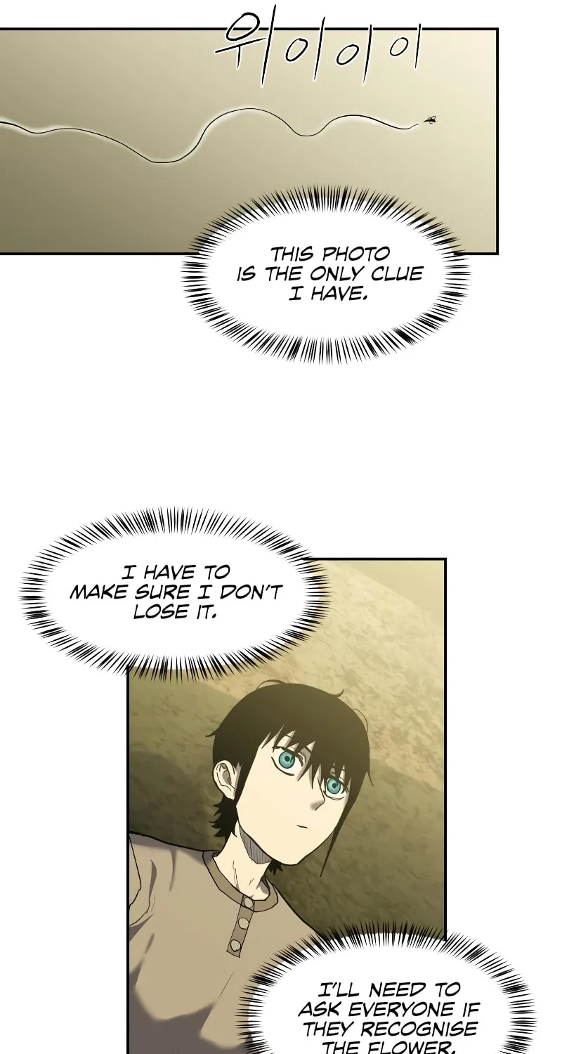 Read Surviving the Apocalypse chapter 8 image 12 on Lezhin