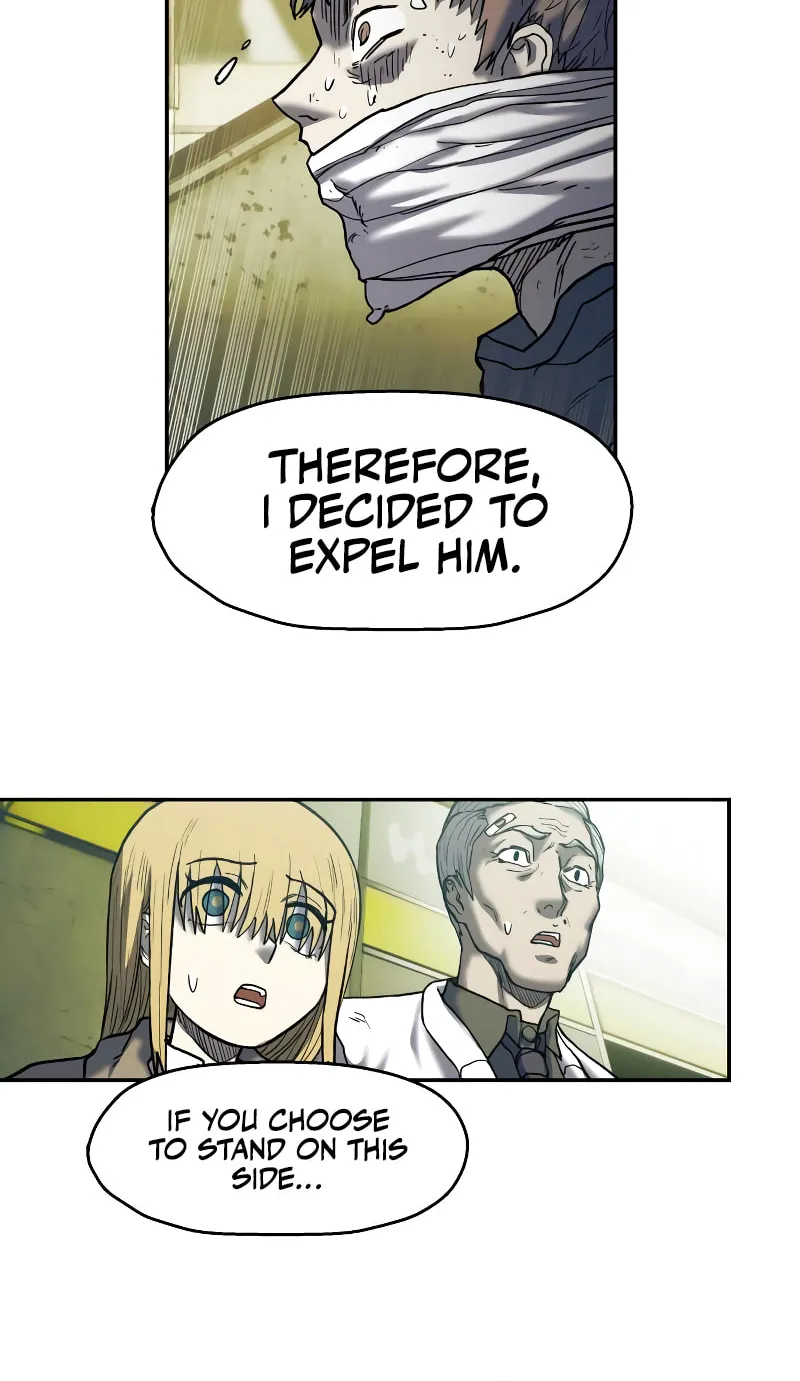 Read Surviving the Apocalypse chapter 8 image 121 on Lezhin