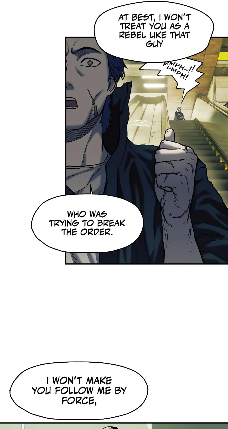 Read Surviving the Apocalypse chapter 8 image 122 on Lezhin