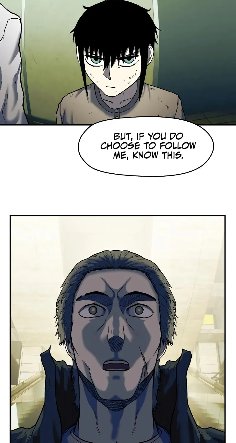 Read Surviving the Apocalypse chapter 8 image 123 on Lezhin
