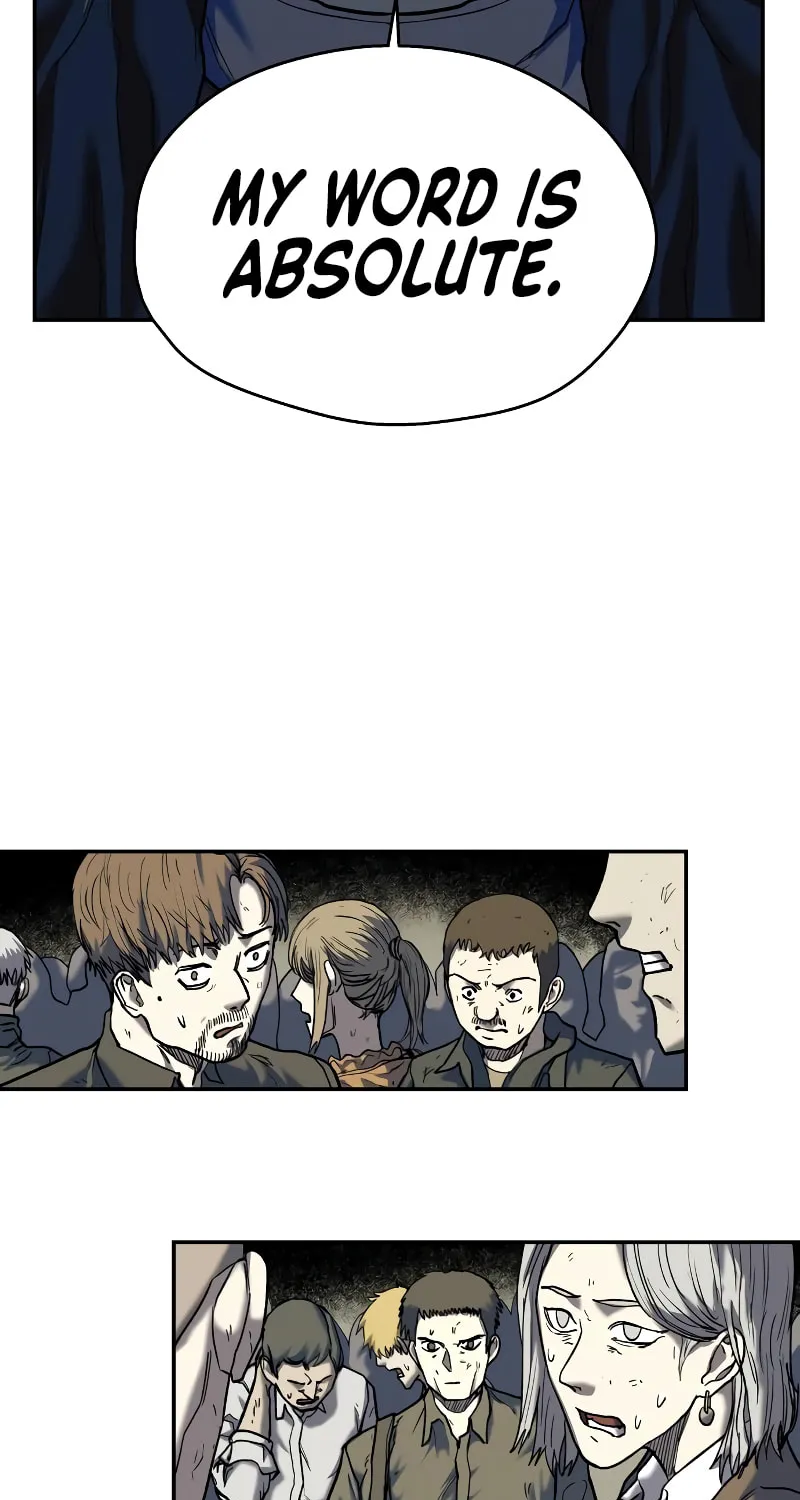 Read Surviving the Apocalypse chapter 8 image 124 on Lezhin