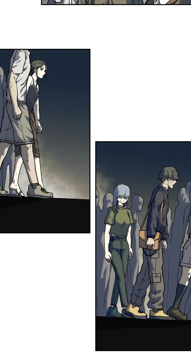 Read Surviving the Apocalypse chapter 8 image 125 on Lezhin