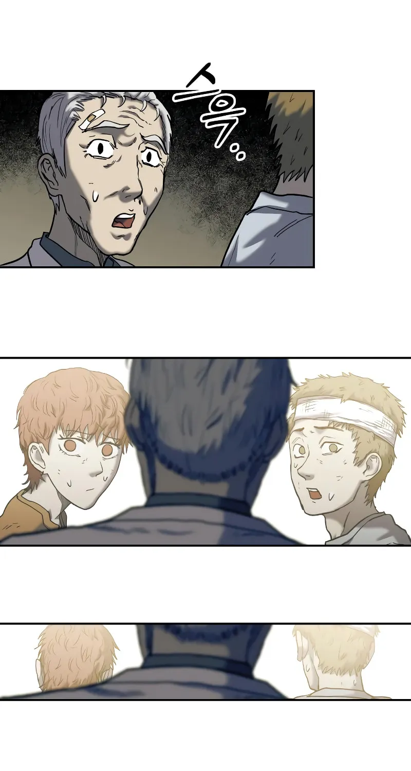 Read Surviving the Apocalypse chapter 8 image 126 on Lezhin