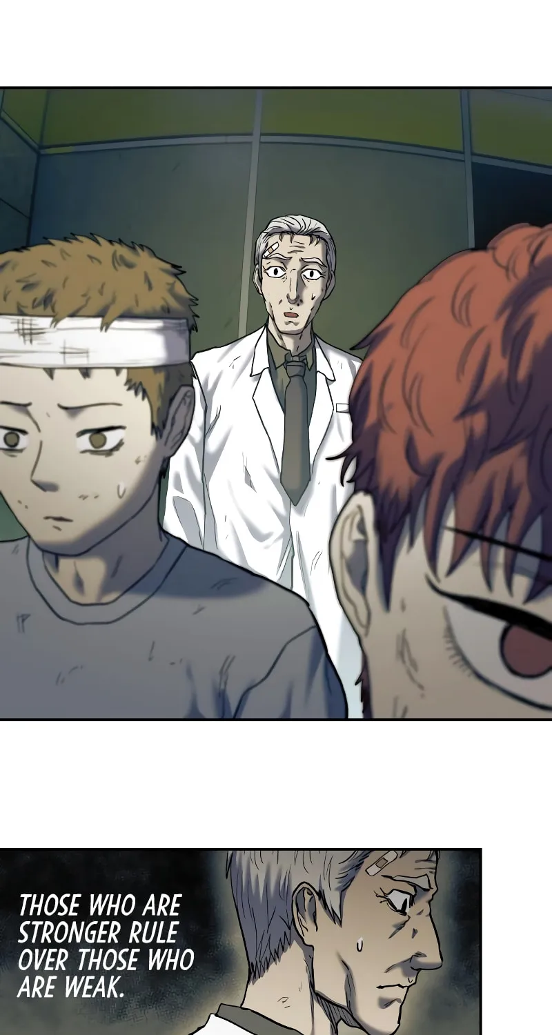 Read Surviving the Apocalypse chapter 8 image 127 on Lezhin