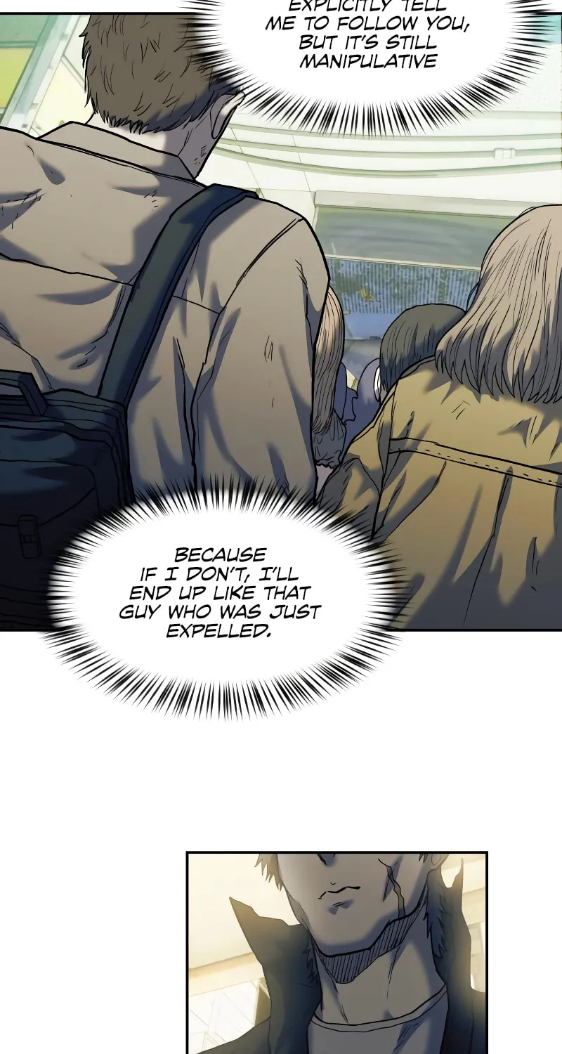 Read Surviving the Apocalypse chapter 8 image 129 on Lezhin