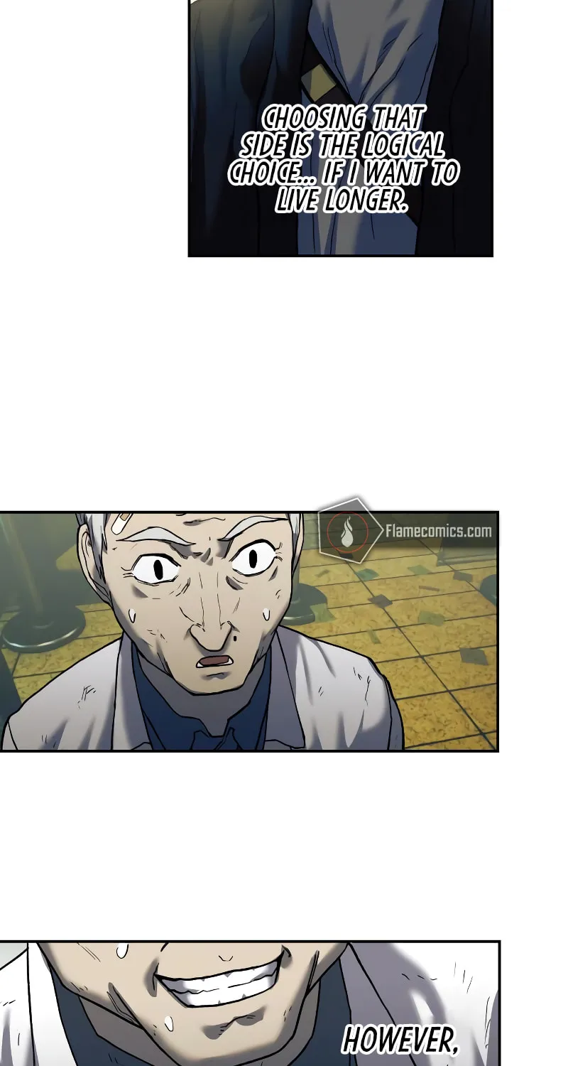 Read Surviving the Apocalypse chapter 8 image 130 on Lezhin