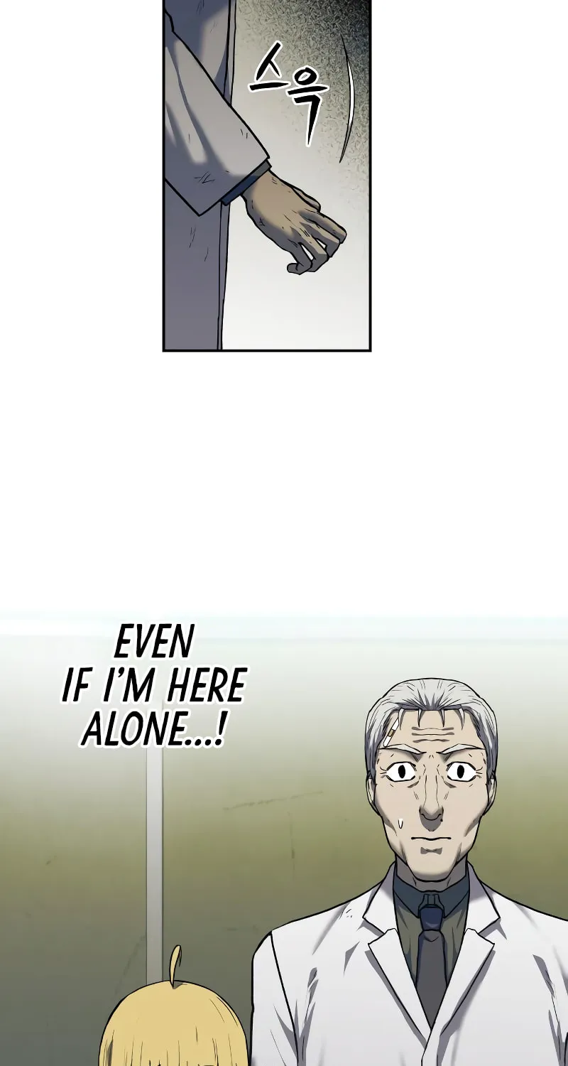 Read Surviving the Apocalypse chapter 8 image 134 on Lezhin