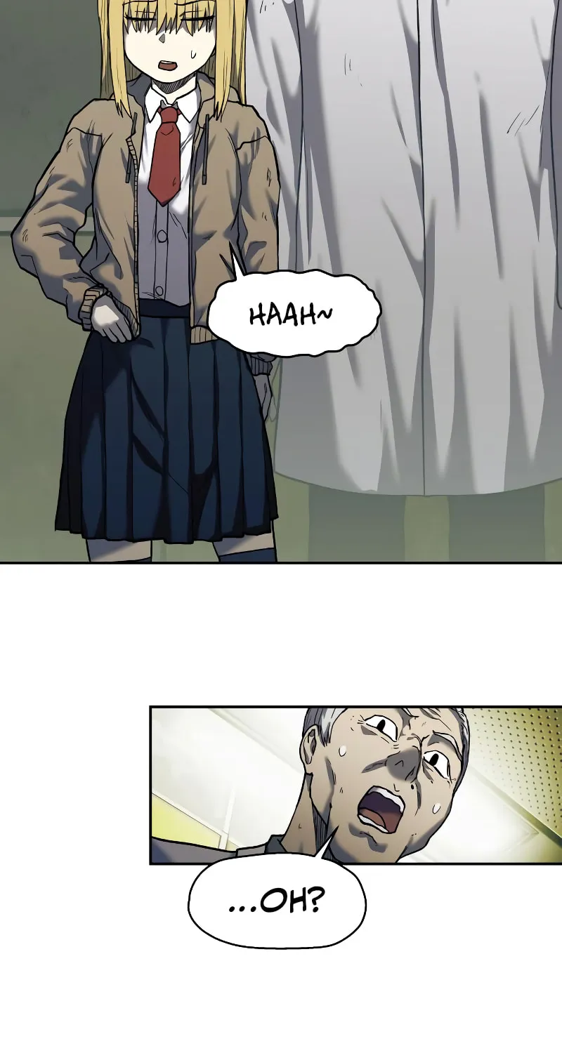 Read Surviving the Apocalypse chapter 8 image 135 on Lezhin
