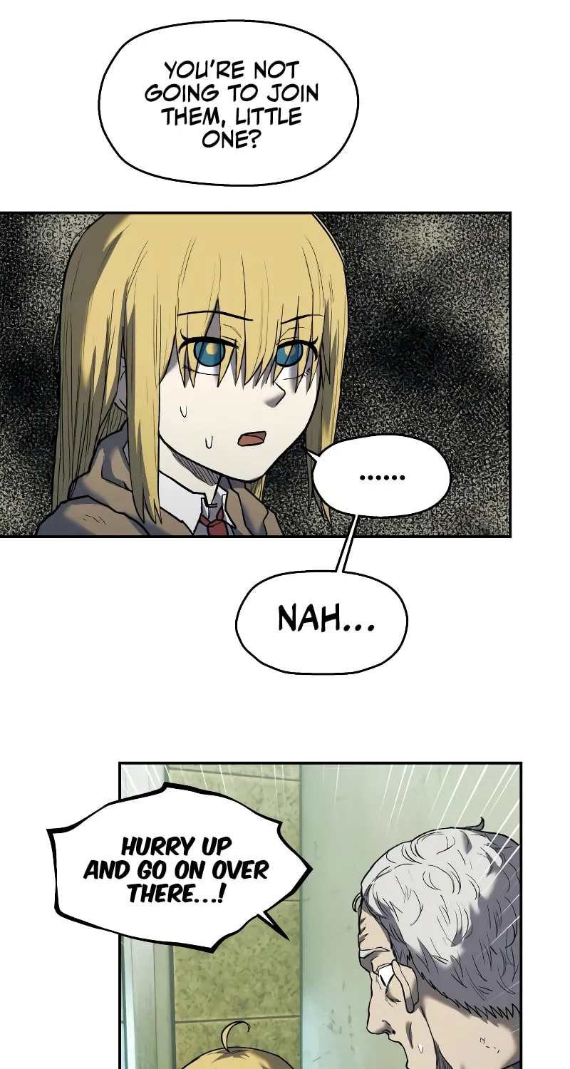 Read Surviving the Apocalypse chapter 8 image 136 on Lezhin