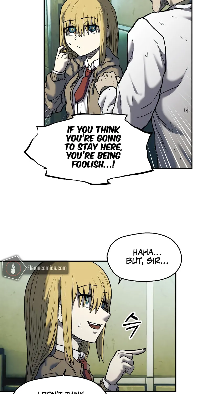 Read Surviving the Apocalypse chapter 8 image 137 on Lezhin