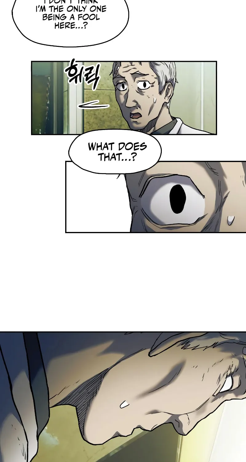 Read Surviving the Apocalypse chapter 8 image 138 on Lezhin