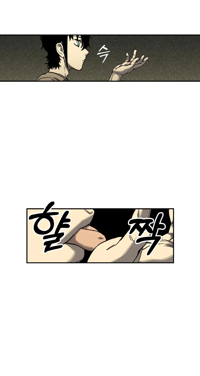 Read Surviving the Apocalypse chapter 8 image 14 on Lezhin