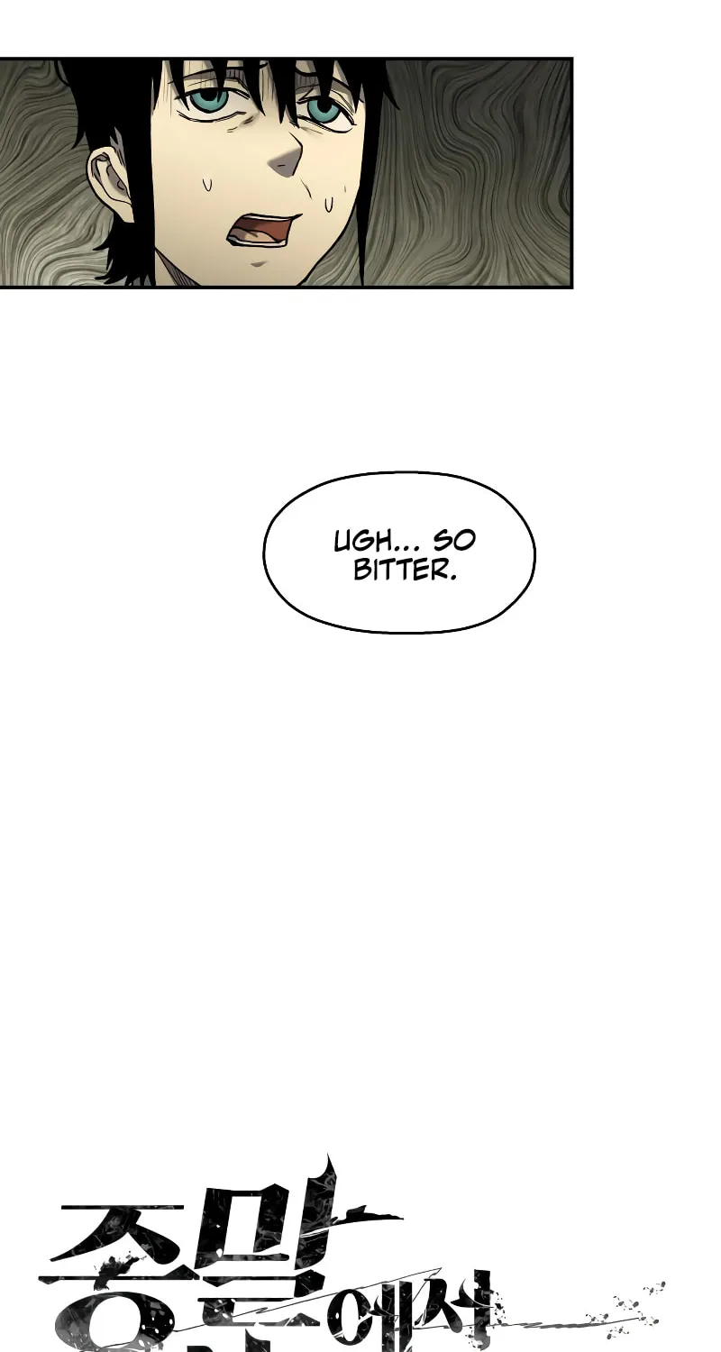 Read Surviving the Apocalypse chapter 8 image 15 on Lezhin