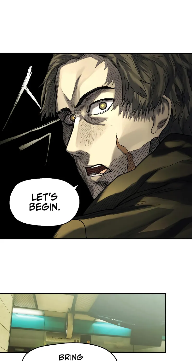 Read Surviving the Apocalypse chapter 8 image 18 on Lezhin