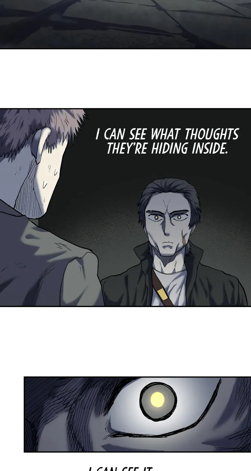 Read Surviving the Apocalypse chapter 8 image 24 on Lezhin