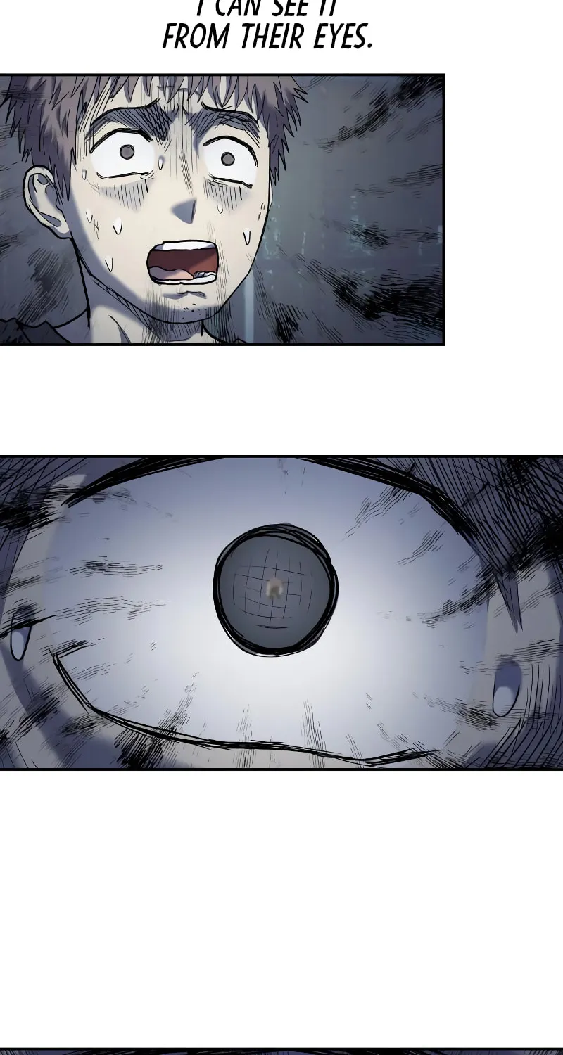 Read Surviving the Apocalypse chapter 8 image 25 on Lezhin