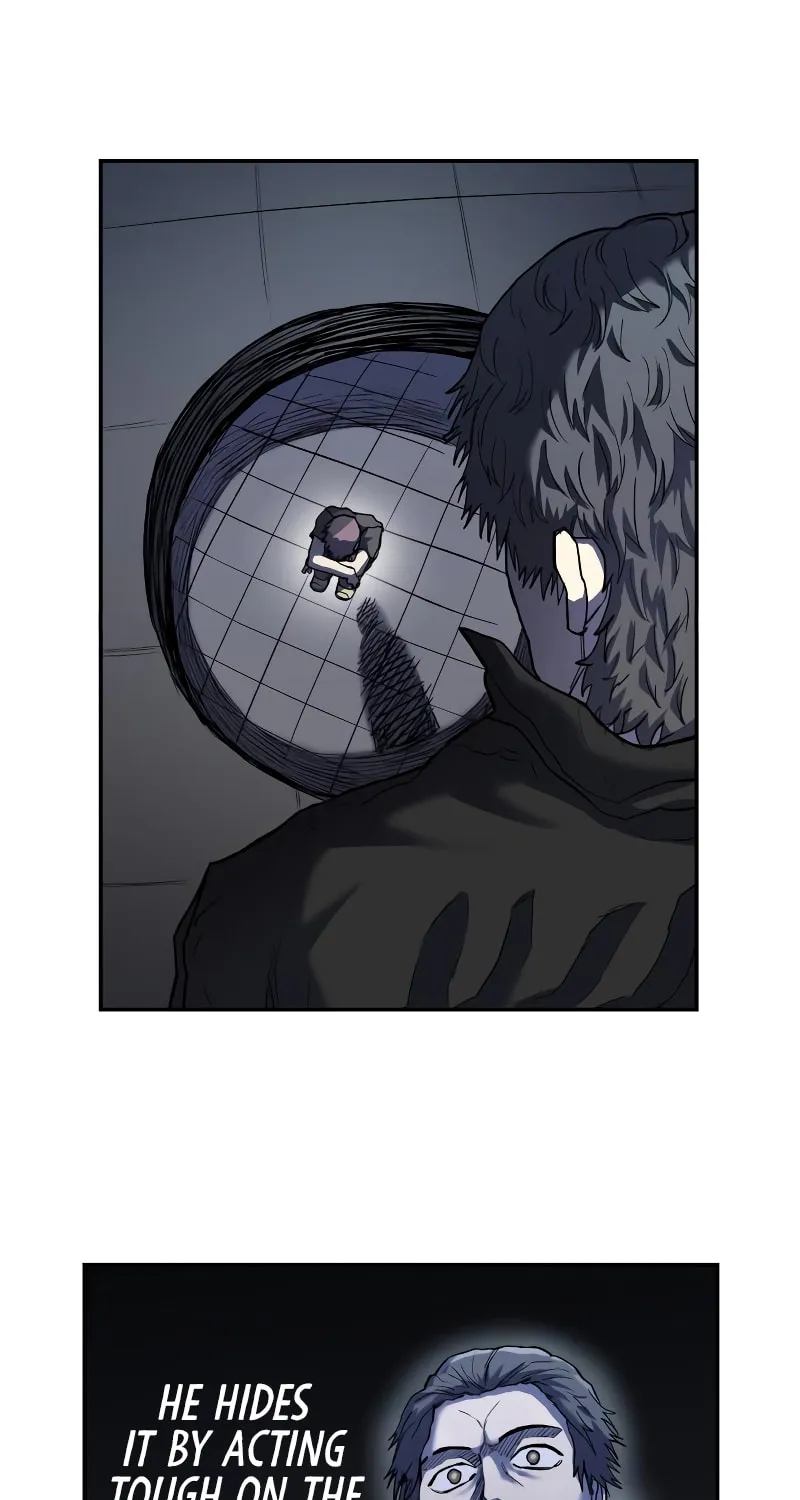 Read Surviving the Apocalypse chapter 8 image 28 on Lezhin