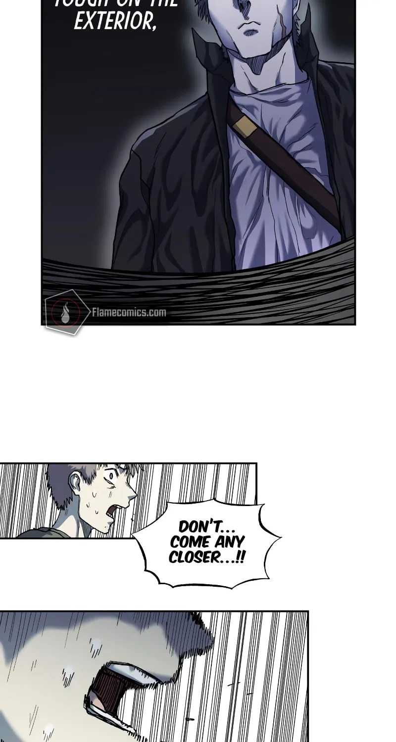 Read Surviving the Apocalypse chapter 8 image 29 on Lezhin
