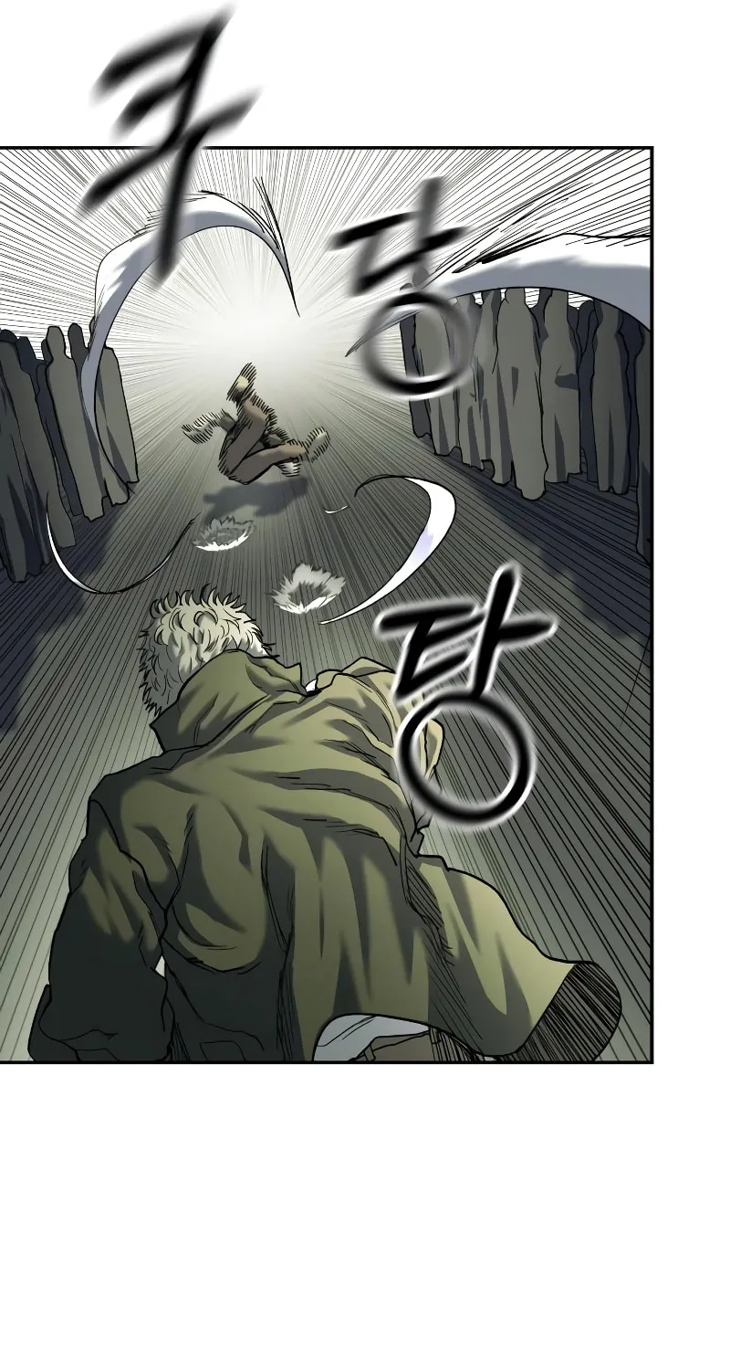 Read Surviving the Apocalypse chapter 8 image 32 on Lezhin