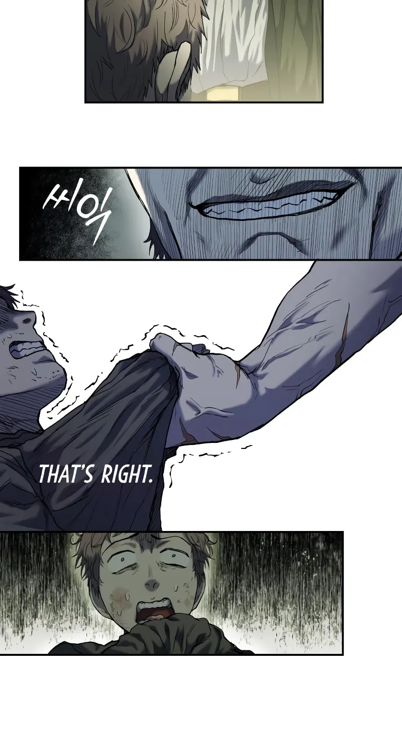 Read Surviving the Apocalypse chapter 8 image 34 on Lezhin
