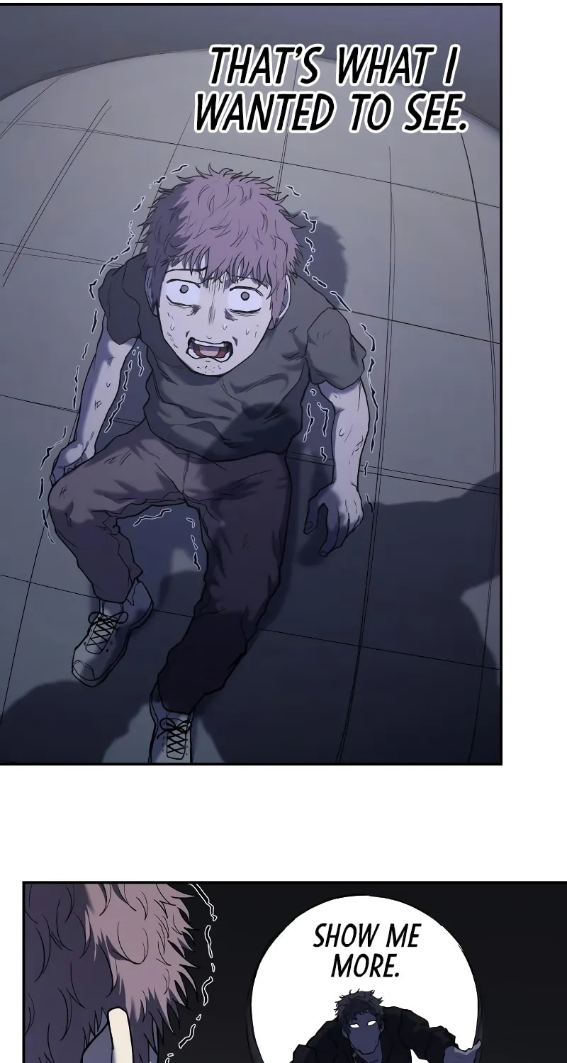 Read Surviving the Apocalypse chapter 8 image 35 on Lezhin