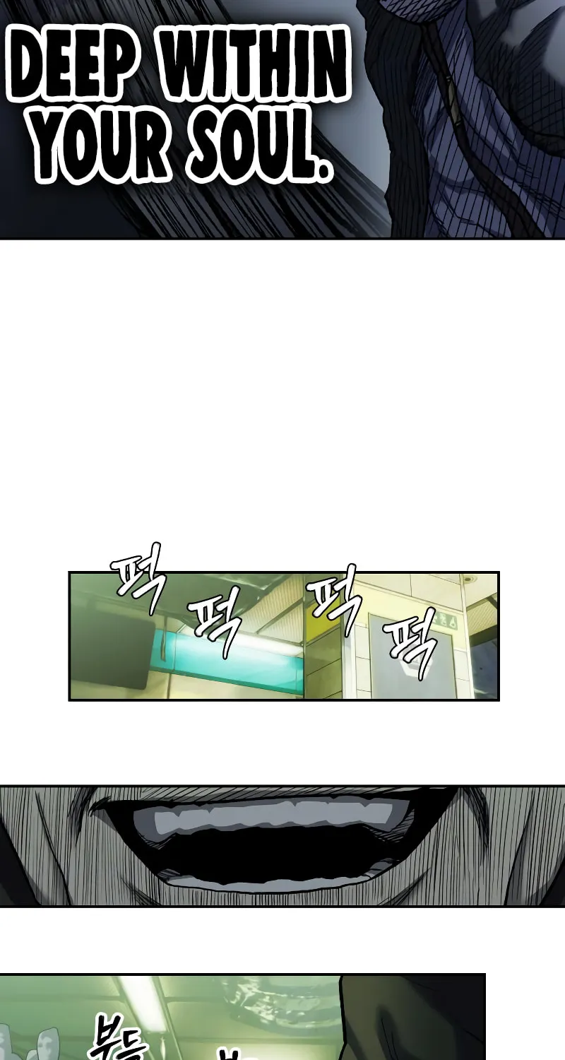 Read Surviving the Apocalypse chapter 8 image 37 on Lezhin