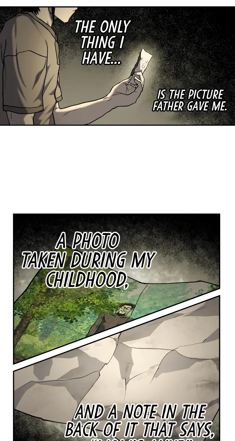 Read Surviving the Apocalypse chapter 8 image 4 on Lezhin