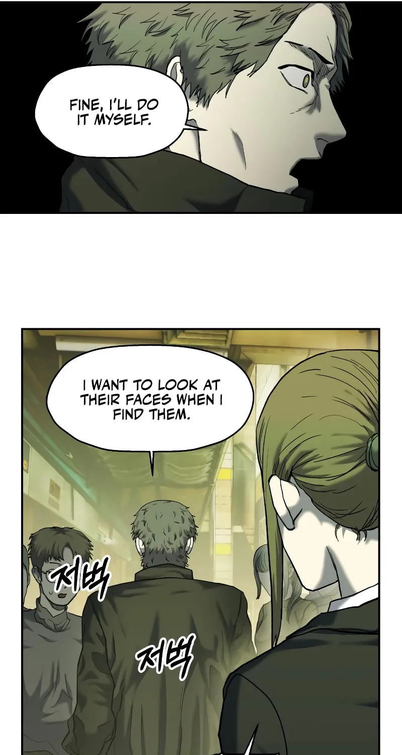 Read Surviving the Apocalypse chapter 8 image 42 on Lezhin