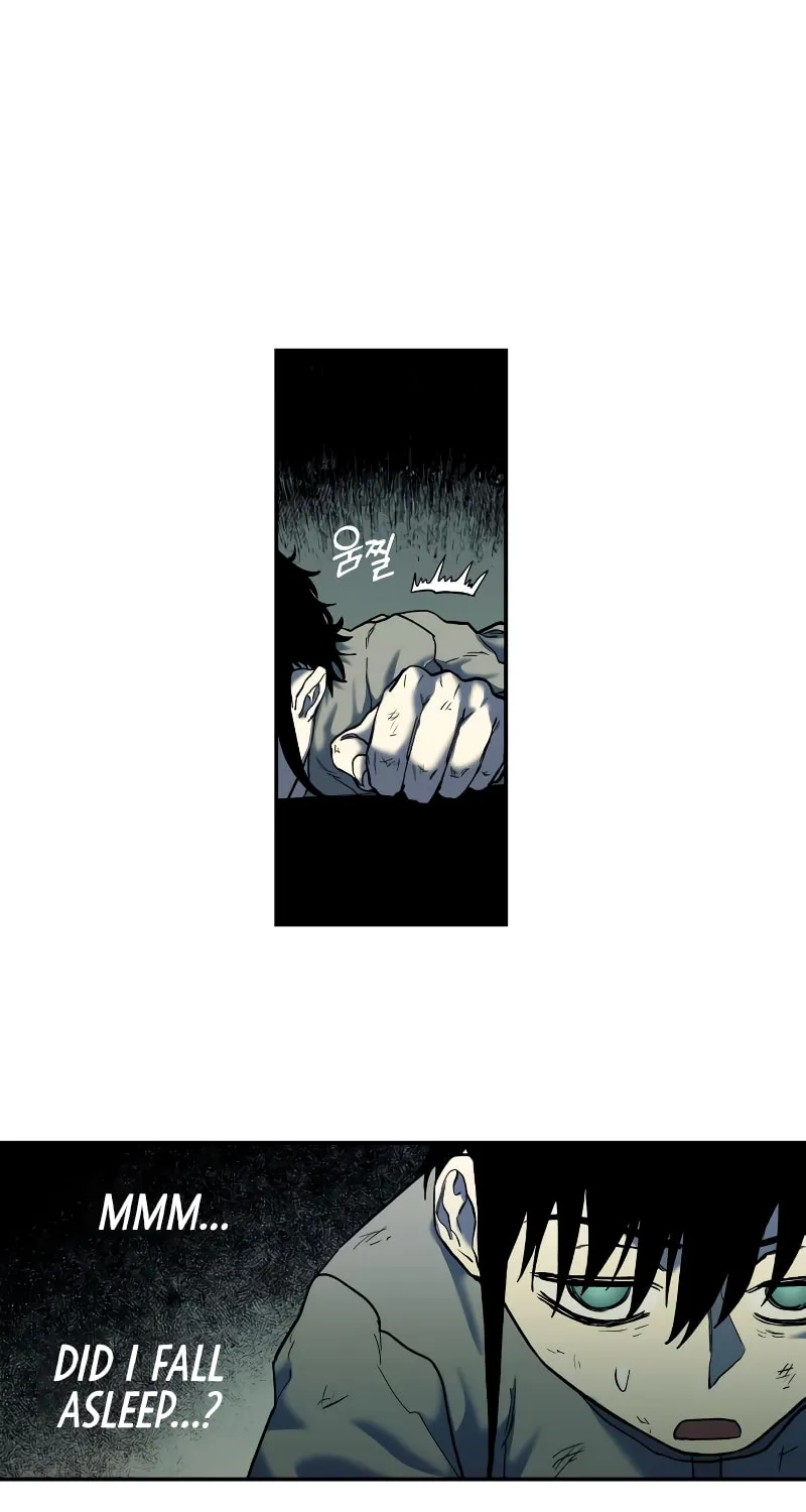 Read Surviving the Apocalypse chapter 8 image 45 on Lezhin