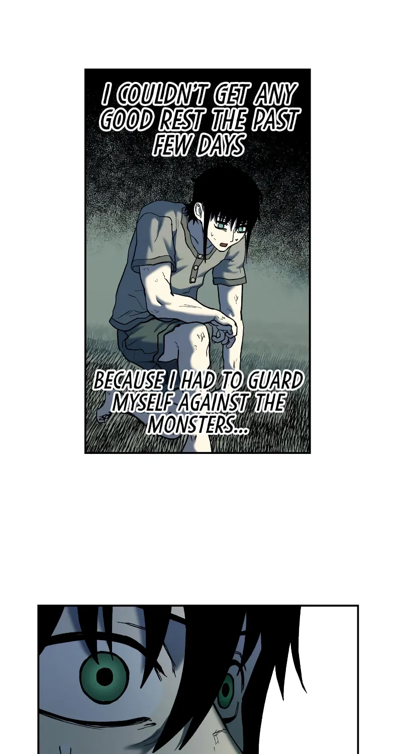 Read Surviving the Apocalypse chapter 8 image 46 on Lezhin