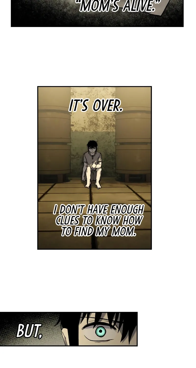 Read Surviving the Apocalypse chapter 8 image 5 on Lezhin