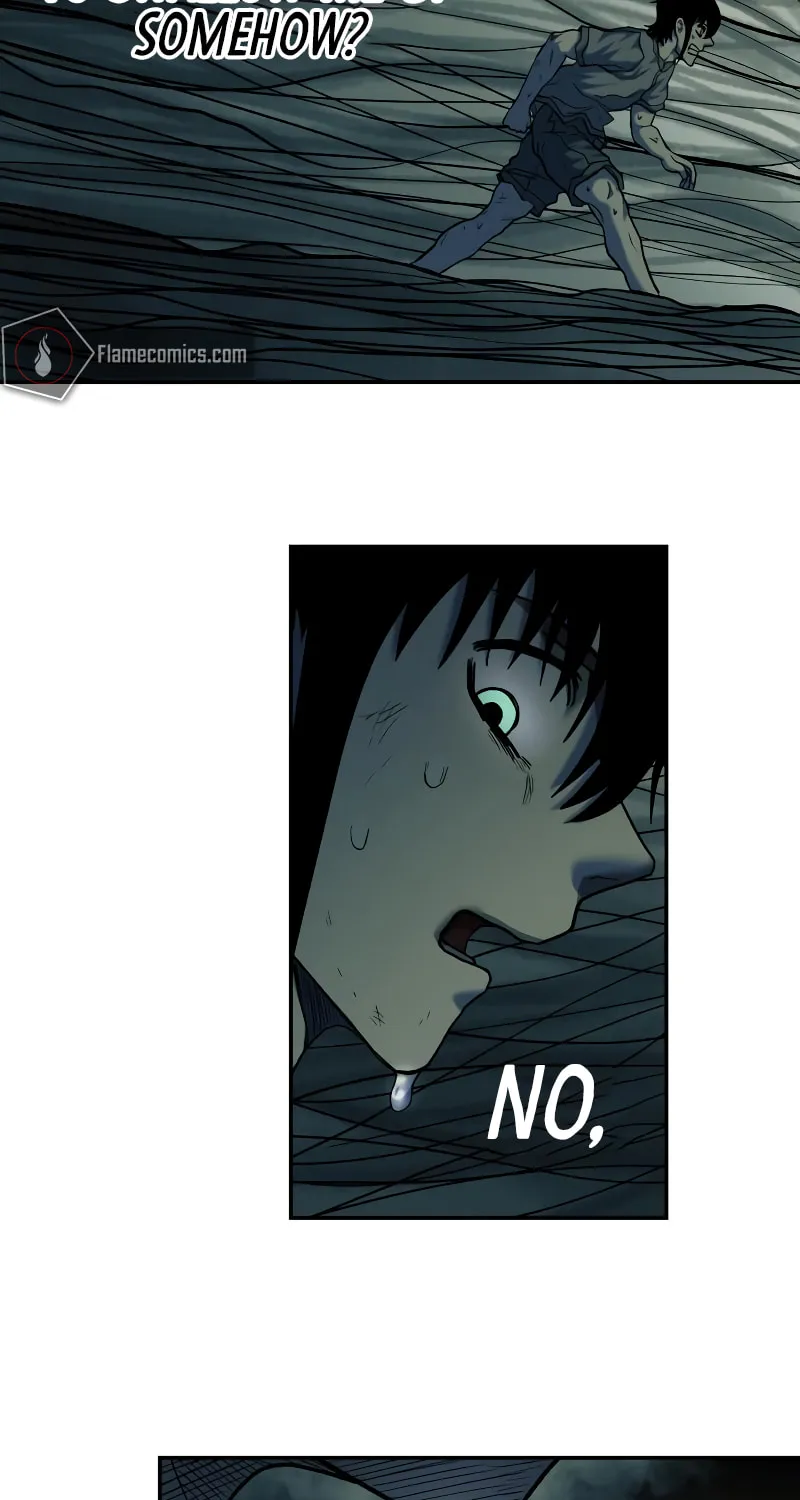Read Surviving the Apocalypse chapter 8 image 50 on Lezhin