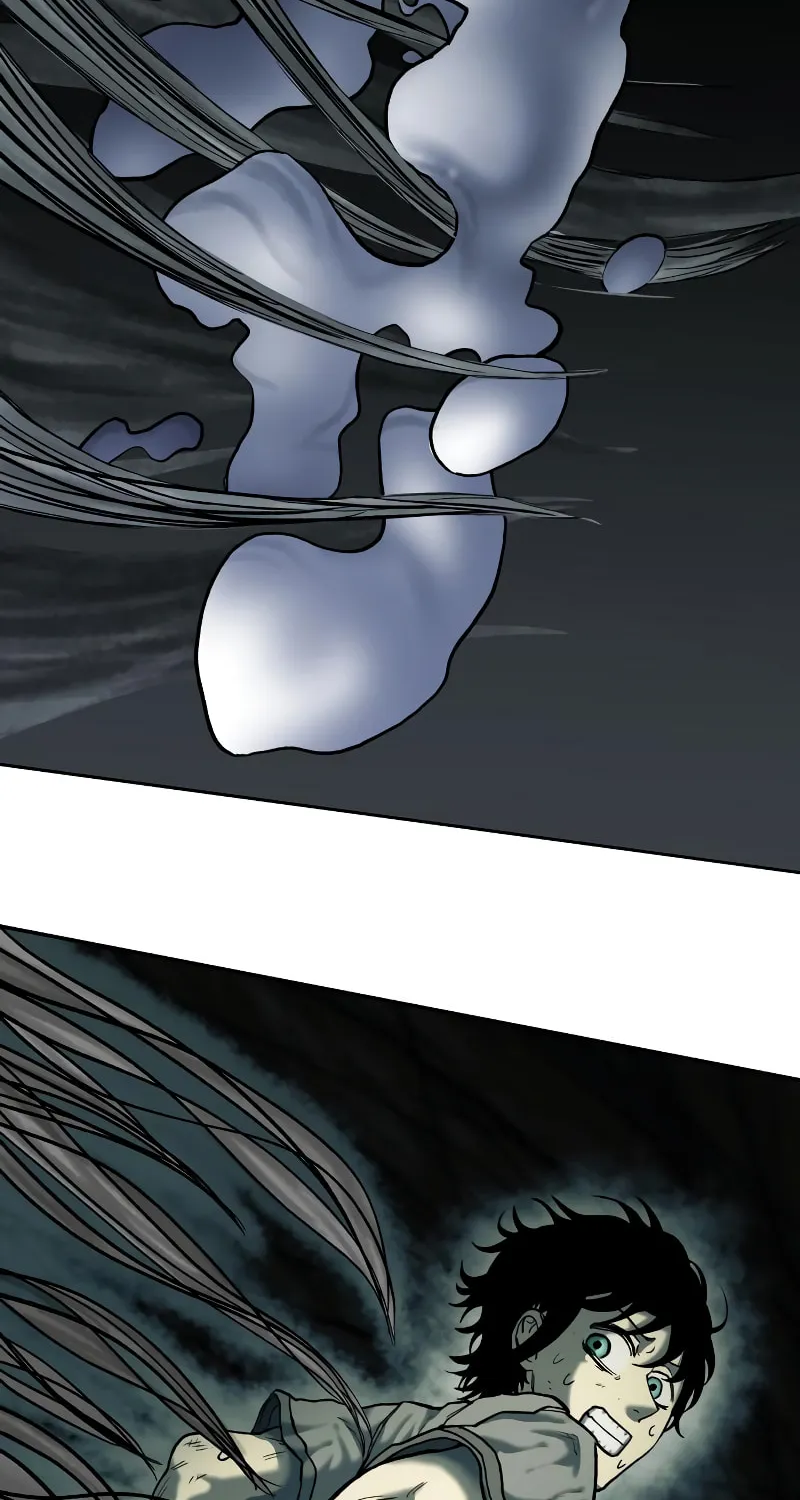 Read Surviving the Apocalypse chapter 8 image 53 on Lezhin