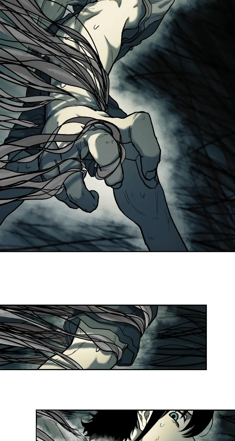 Read Surviving the Apocalypse chapter 8 image 54 on Lezhin