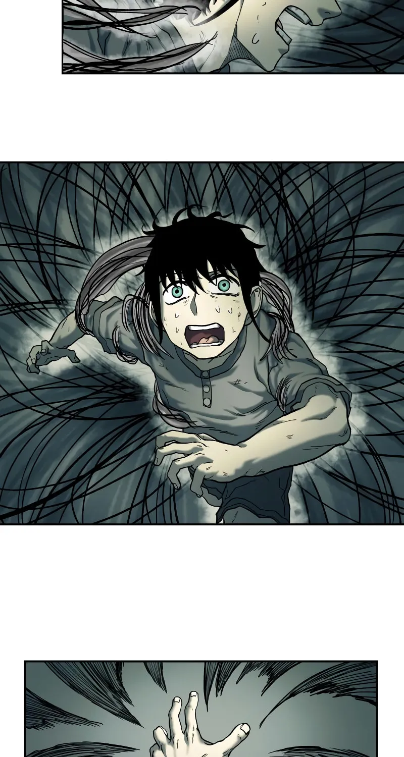 Read Surviving the Apocalypse chapter 8 image 55 on Lezhin
