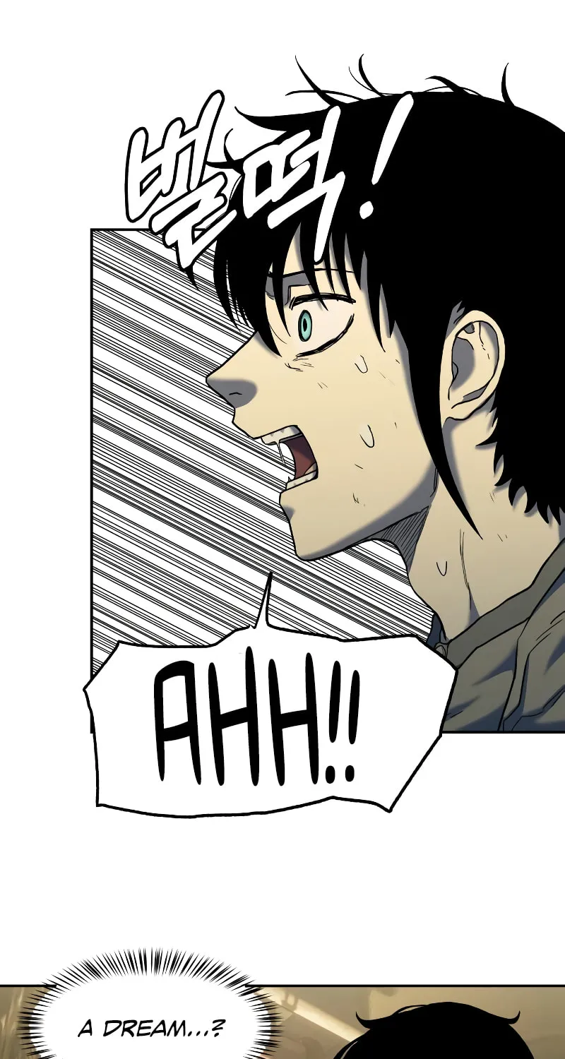 Read Surviving the Apocalypse chapter 8 image 57 on Lezhin
