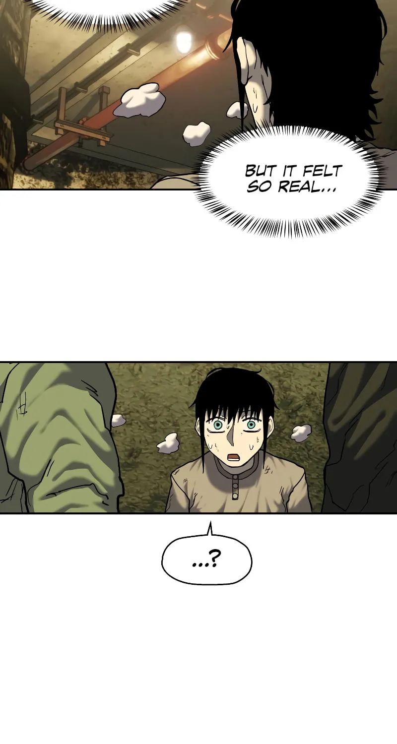 Read Surviving the Apocalypse chapter 8 image 58 on Lezhin