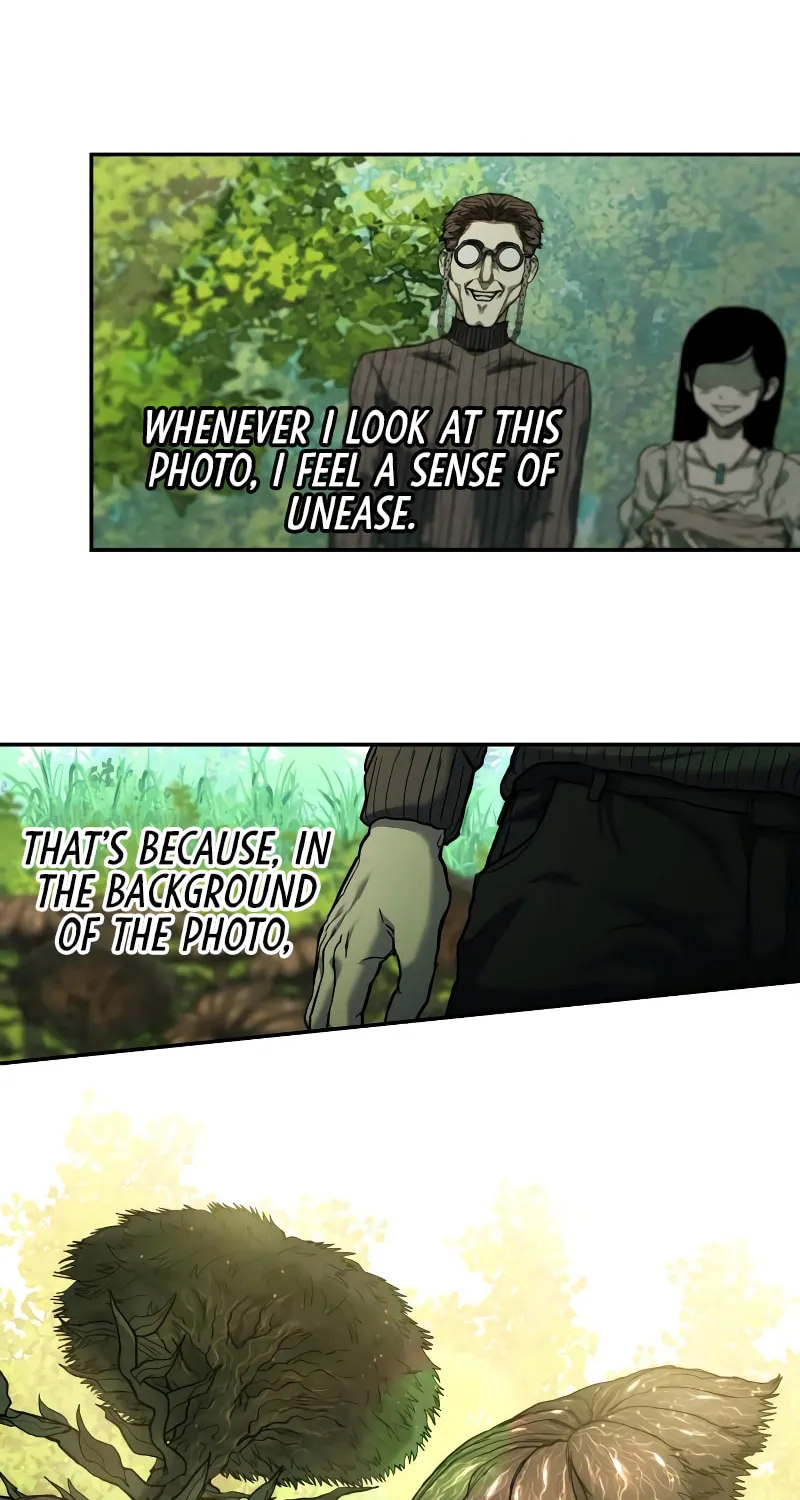Read Surviving the Apocalypse chapter 8 image 6 on Lezhin