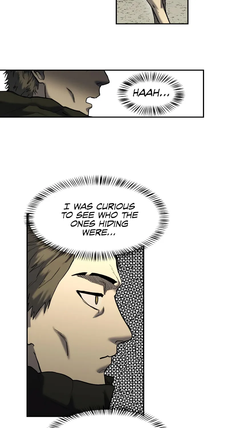 Read Surviving the Apocalypse chapter 8 image 64 on Lezhin